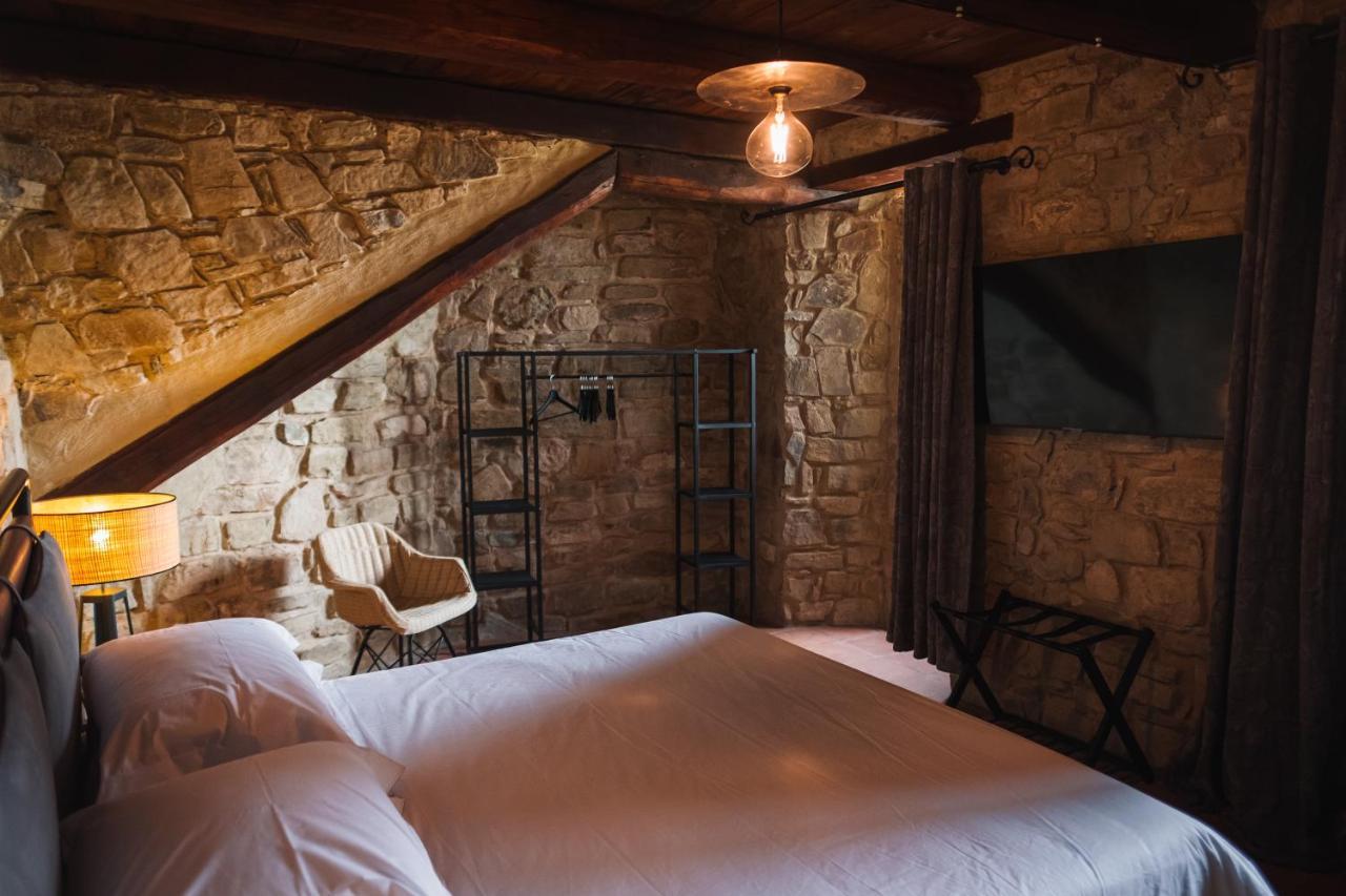 Hotel Castello di Rocca Cilento Esterno foto