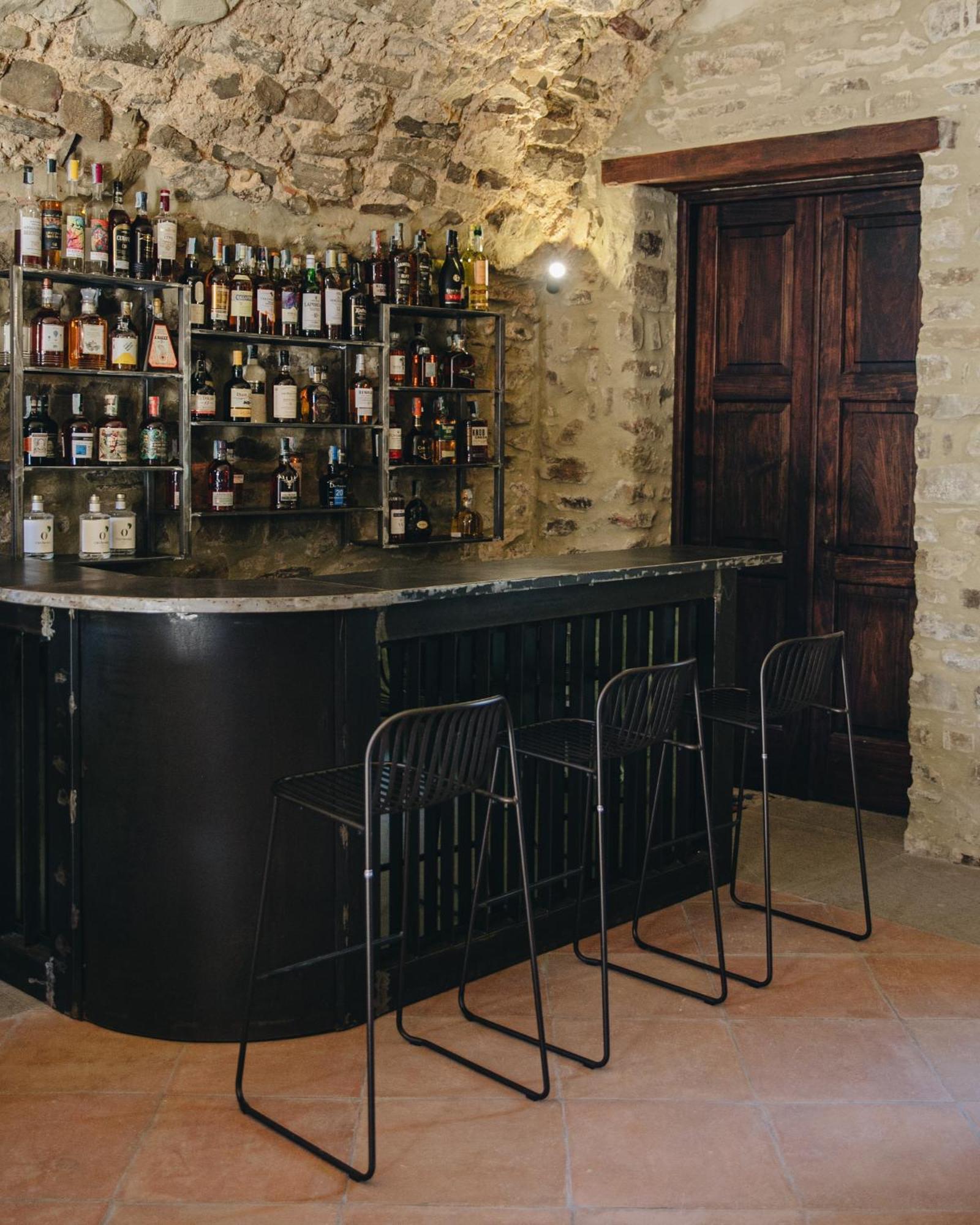 Hotel Castello di Rocca Cilento Esterno foto