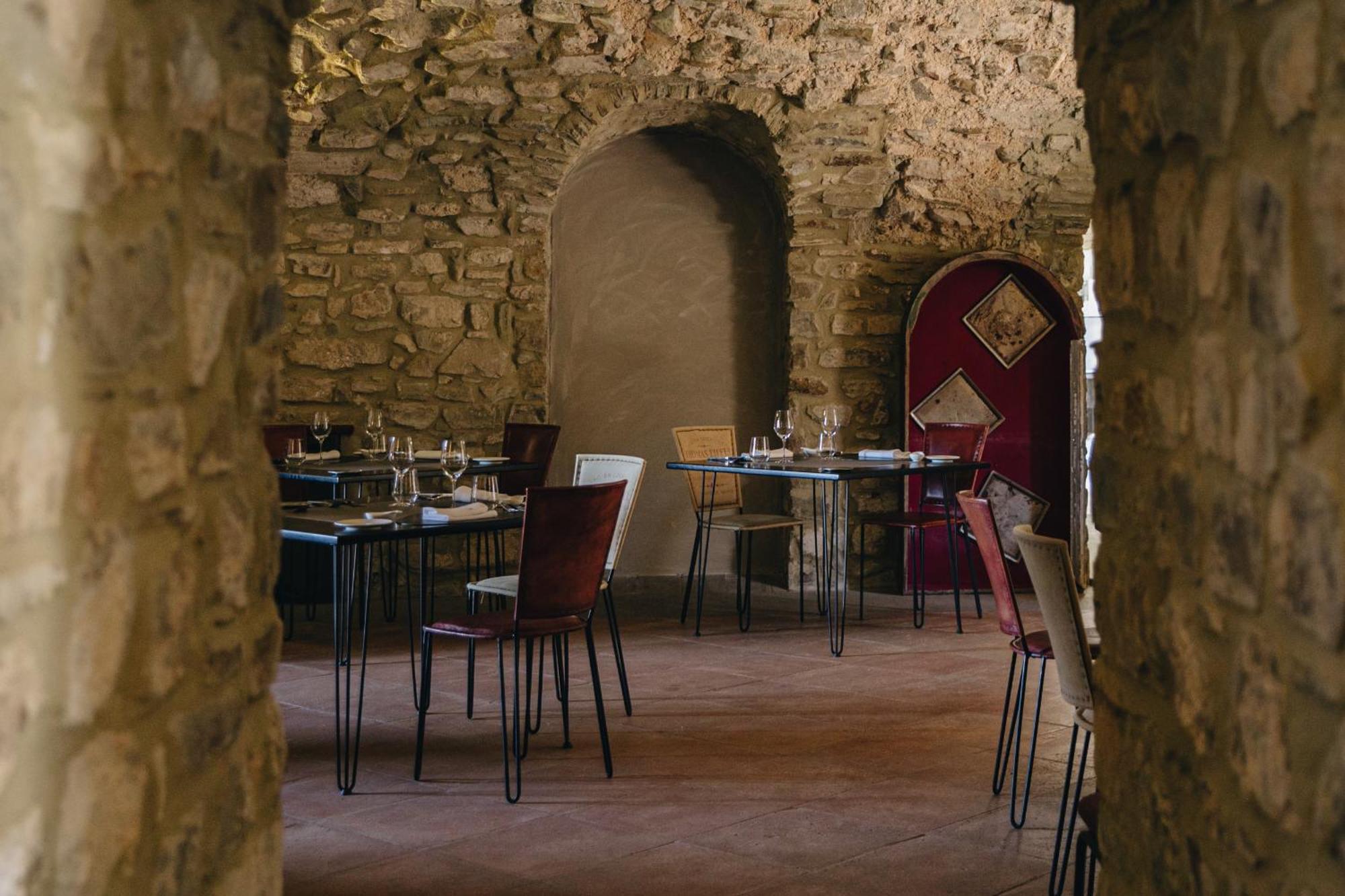 Hotel Castello di Rocca Cilento Esterno foto